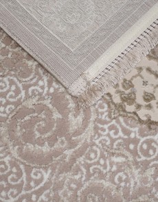 Синтетичний килим Levado 08100A L.BEIGE/L.BEIGE - высокое качество по лучшей цене в Украине.